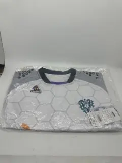 【新品・タグ付】アビスパ福岡 練習着 プラクティスシャツ SVOLME Lサイズのサムネイル