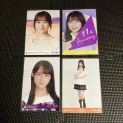 乃木坂46 鈴木絢音　生写真　まとめ売り
