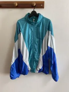 adidas 90s ナイロンジャケット トラックジャケット