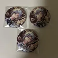 アイナナ 四葉環 缶バッジ 8th