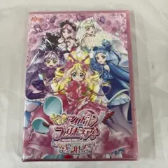 キミとアイドルプリキュア B2ポスター 非売品 - メルカリ