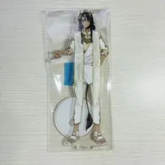 ツイステ レオナ・キングスカラー ツイステ展 アクリルスタンド アクスタ