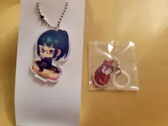 呪術廻戦　禪院真希　2点セット