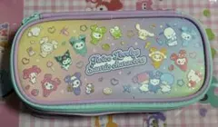 TWICE サンリオ ペンケース 筆箱 文房具 コラボ ☆完売品☆ - メルカリ