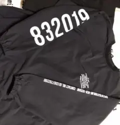 【2】uniform experiment PULLOVER SMOCK