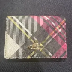 Vivienne Westwood 名刺入れ(カードケース)