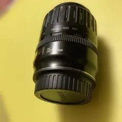 CANON ズームレンズ　EF35-135mm 1：4-5.6 動作未確認のサムネイル