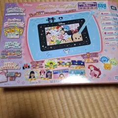 ディズニー＆ディズニー ピクサーキャラクターズ マジカル・ミー・パッドのサムネイル