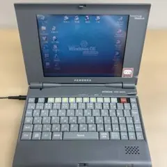 HITACHI PERSONA HPW-600JC 本体のサムネイル