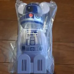 STAR WARS R2-D2☆ クレベリン フィギュア