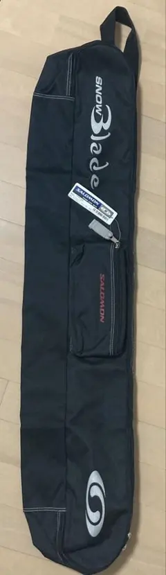 2026年最新】サロモン スノーブレードの人気アイテム - メルカリ