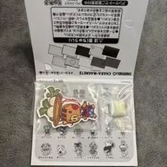 あつ森 キャラマグネッツ 新品未開封 ウリ