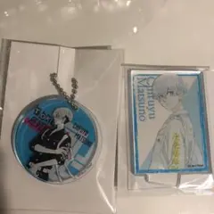 東京リベンジャーズ 東リべ 松野千冬 セブンネット限定 かさなるアクリルチャーム