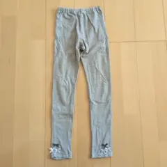 子供用レギンス・スパッツ 140