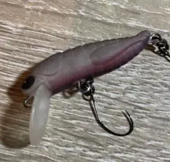管釣り グラスホッパー