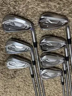 Srixon ZX5markⅡ アイアンセット 5本 スリクソン ZX5 Mk II アイアン | アイアン | 製品情報 | DUNLOP