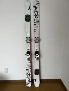 2025年最新】ATOMIC スキー ビンディングの人気アイテム - メルカリ