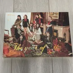 TWICE The Year of Yes アルバム