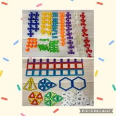 知育おもちゃ　まとめ売り