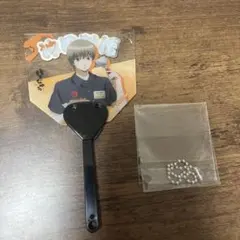 銀魂 沖田総悟 キーホルダー