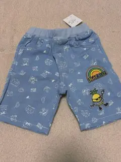 SLAPSLIP ショートパンツ　90cm