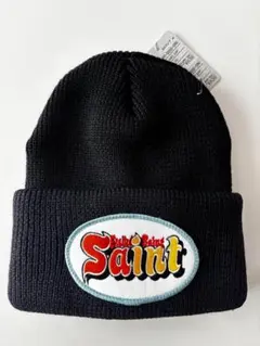 2026年最新】セントマイケル ニット帽の人気アイテム - メルカリ