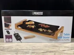 PRINCESS ホットプレート Table Grill Stoneのサムネイル