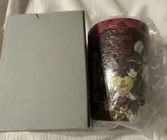 ゴディバ タンブラー
