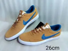 ナイキ　SB ヘリテージ バルク SB◆CD5010◆26cm