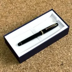 PILOT 万年筆マンネンヒツ エリート95S BFブラック FES1MMBF - メルカリ