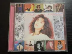 中原めいこ 　ゴールデン☆ベスト　CD