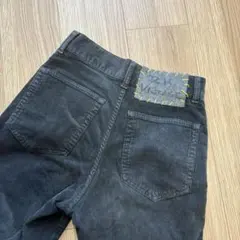 2025年最新】Ron Herman ウエスト：ハイウエスト ストレート