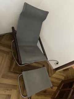 オットマン チェア