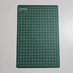 カッティングマット　22.5×15cmのサムネイル