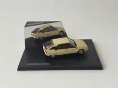 ミニカー ノレブ シトロエンC5X 1/43 マグネットブルー Citroen - メルカリ
