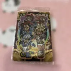 森羅万象チョコ　ソロモン五大小魔王のサムネイル