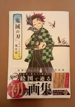 2025年最新】鬼滅の刃画集の人気アイテム - メルカリ