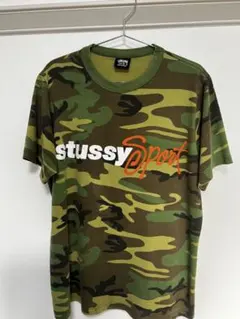 2025年最新】STUSSY SPORT script teeの人気アイテム - メルカリ