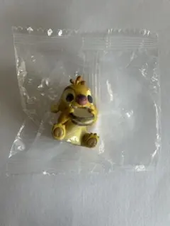 肩ズン カプセルトイ