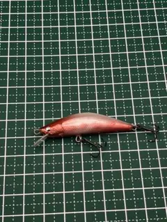 2026年最新】ハンドメイドルアーワークスの人気アイテム - メルカリ