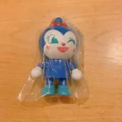 チキチキアンパンマンNEW2 それいけアンパンマン コキンちゃん 新品未開封