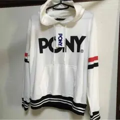 PONY パーカー WEGO ロデオ スピンズ など好きな方