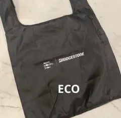 ブリヂストン　エコバッグ　モビリティショー2025