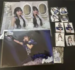 きゅーすと 増田彩乃 生誕 すきくじ C賞 チェキファイル - メルカリ