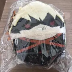 僕のヒーローアカデミア　ふわコロりん　爆豪勝己