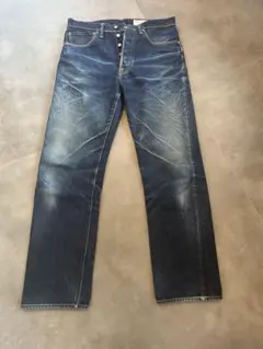 2025年最新】BONCOURA メンズ デニム・ジーンズの人気アイテム - メルカリ