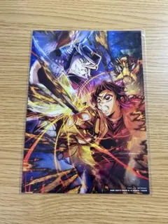 劇場版「鬼滅の刃」無限城編入場者特典