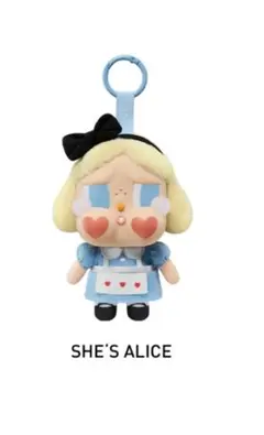 ☆新品☆POP MART Cry Baby Crying Again