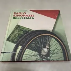 PAOLO SIMONAZZI BELLITALIA