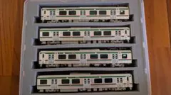 2026年最新】721系 nゲージの人気アイテム - メルカリ